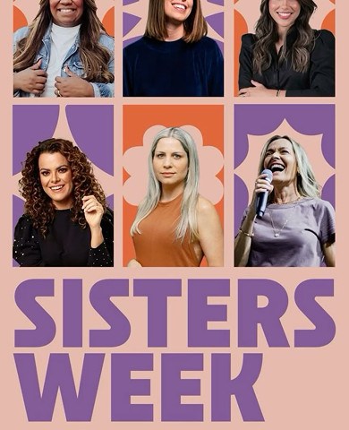 رویداد Sisters Week