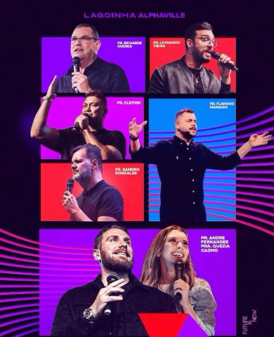 رویداد Vision Day